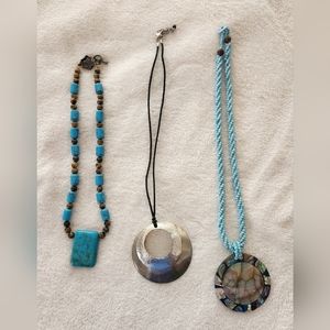 Necklace set